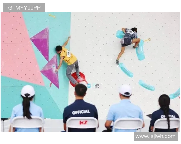 深圳攀岩队战术创新引领攀岩赛事新高峰勇攀巅峰之路