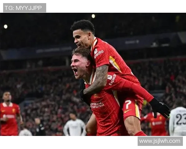 英超榜首之战！利物浦将对阵曼城，决定赛季归属