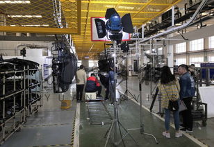 沈阳影视制作与美食拍摄之魅力无限的服务之旅